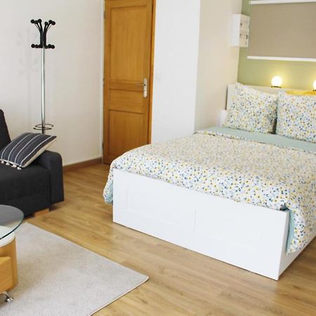 Saint Etienne : Appartement Chateaucreux 40 M2 Eksteriør billede